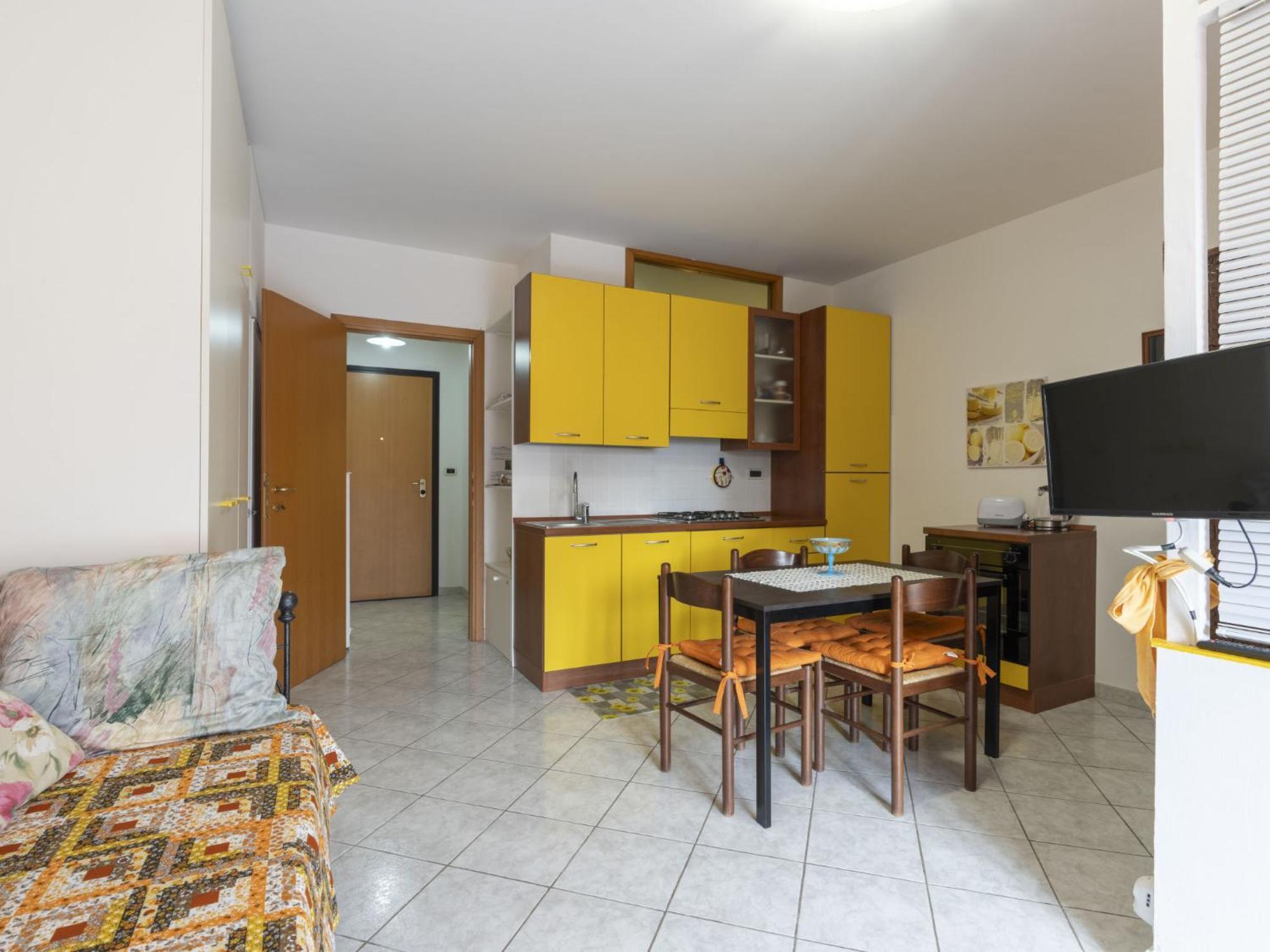 Il Castello By Interhome